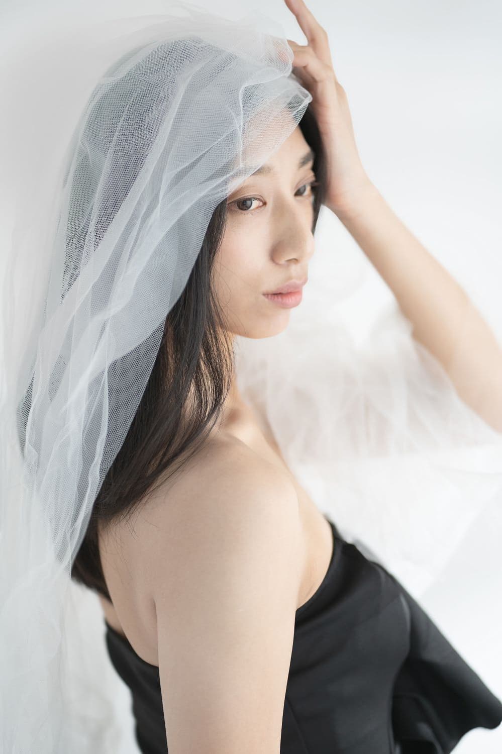 エルグ所属モデル：歩綺 みのり