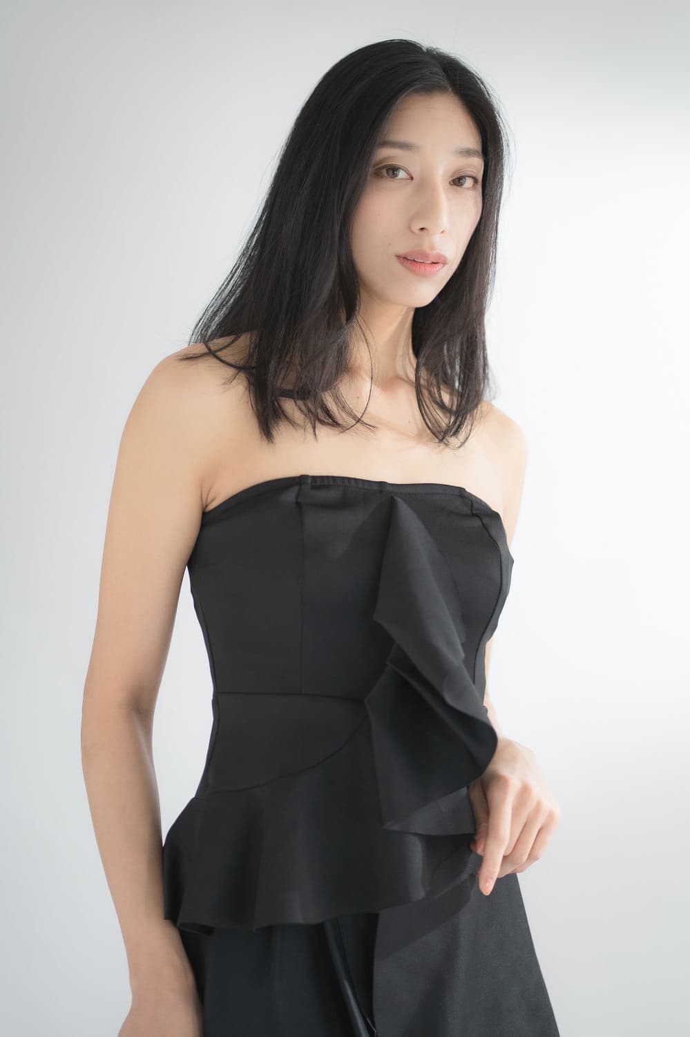 エルグ所属モデル：歩綺 みのり