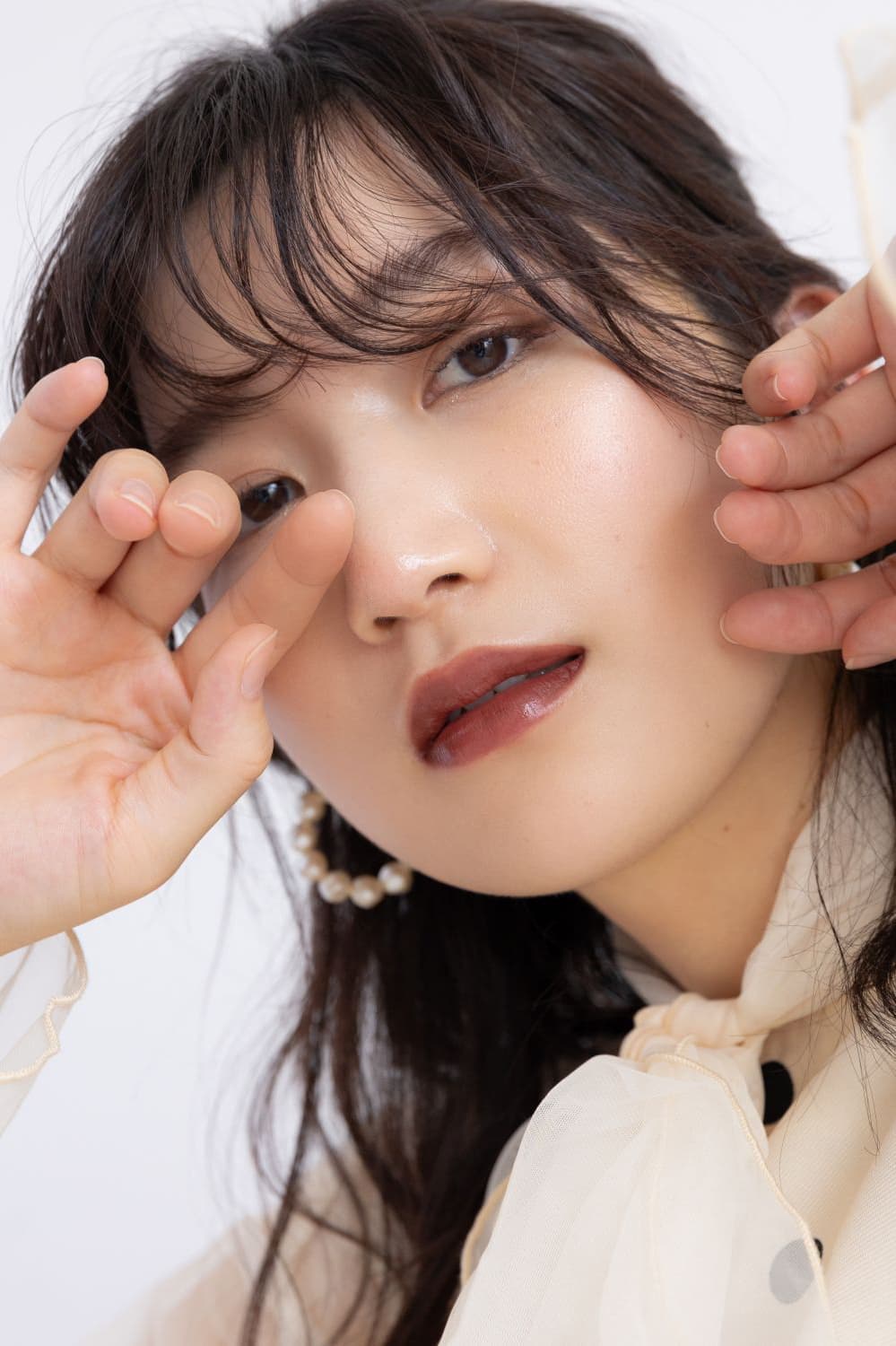 エルグ所属モデル：RISA