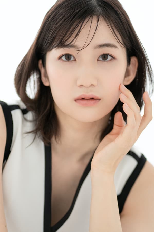 モデル事務所 大阪 | エルグ女性モデル・レディースモデル：RISA