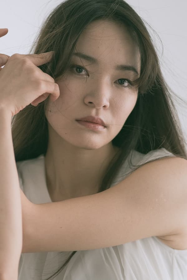 モデル事務所 大阪 | エルグ女性モデル・レディースモデル：SUZU