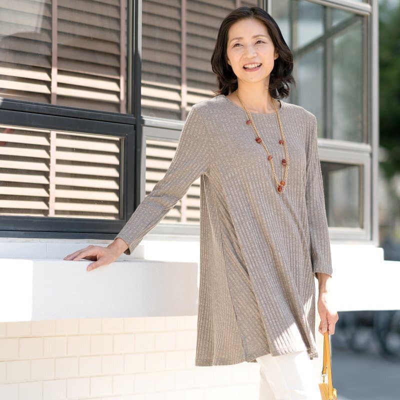 ミセスモデル 大阪|エルグモデル キーイメージ4