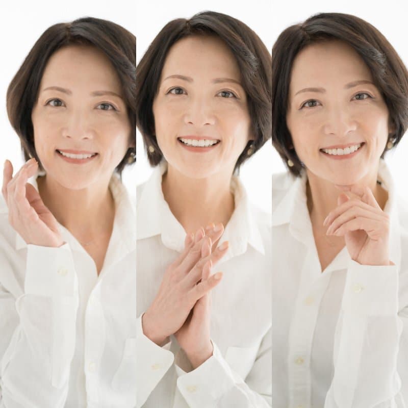 ミセスモデル 大阪|エルグモデル キーイメージ5