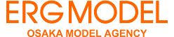 モデル事務所 大阪モデルエージェンシー｜ERGMODEL｜トップページ