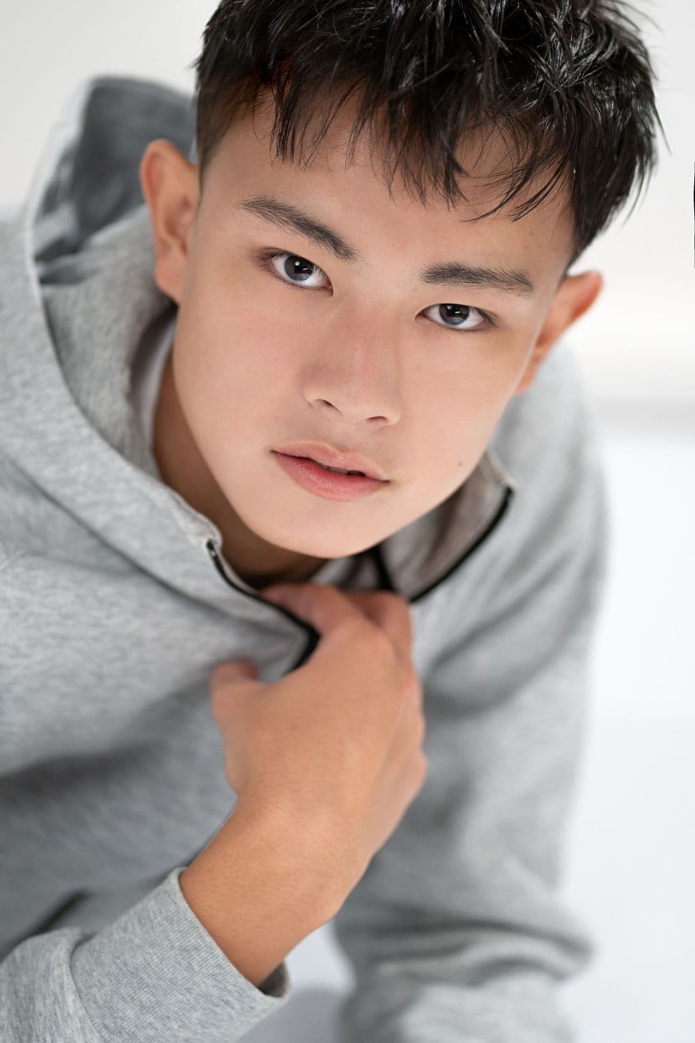 エルグ所属メンズモデル：野本 航暉