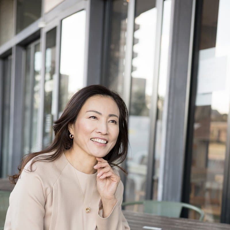 ミセスモデル 大阪|エルグモデル キーイメージ3