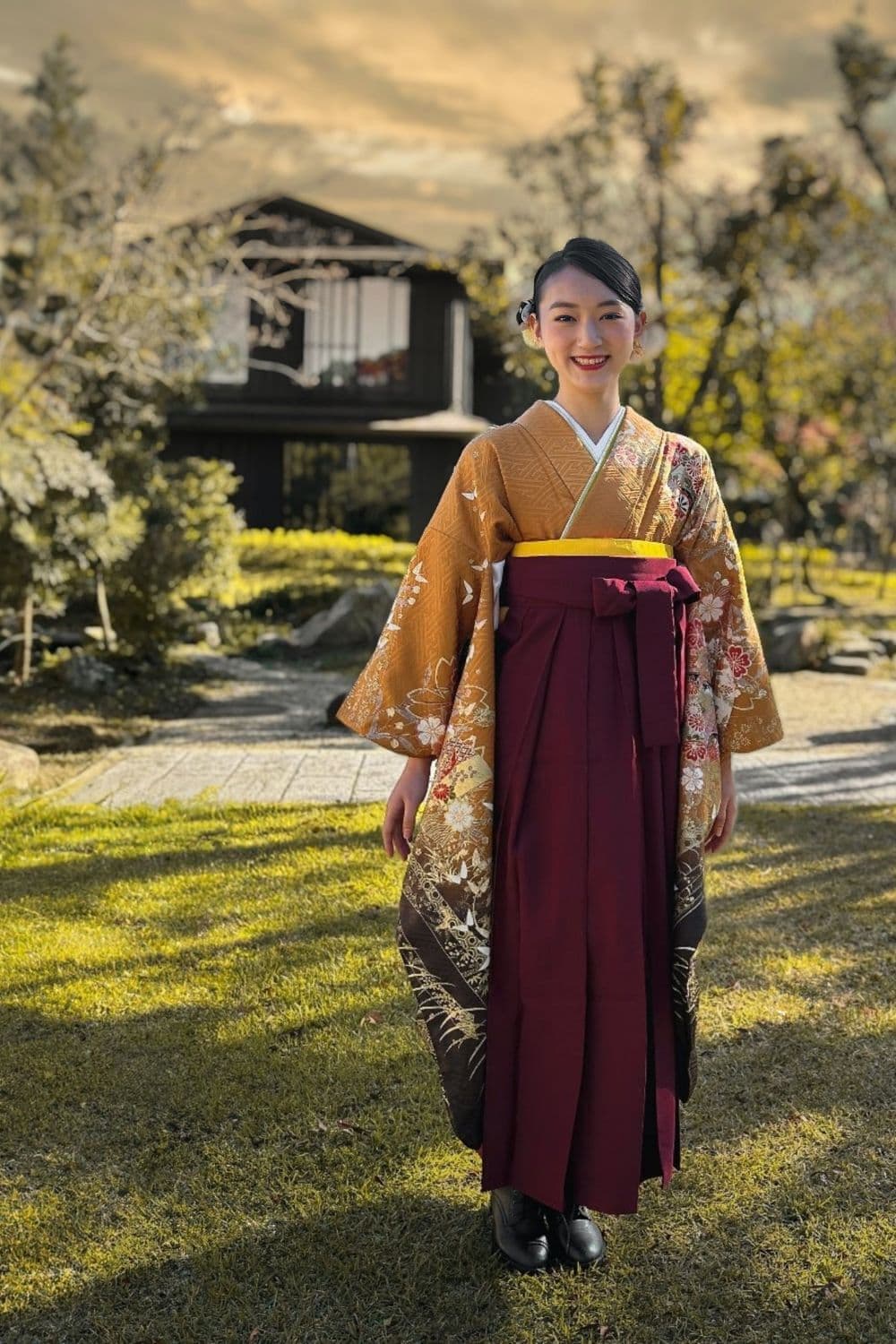 エルグ所属モデル：高山 桜優