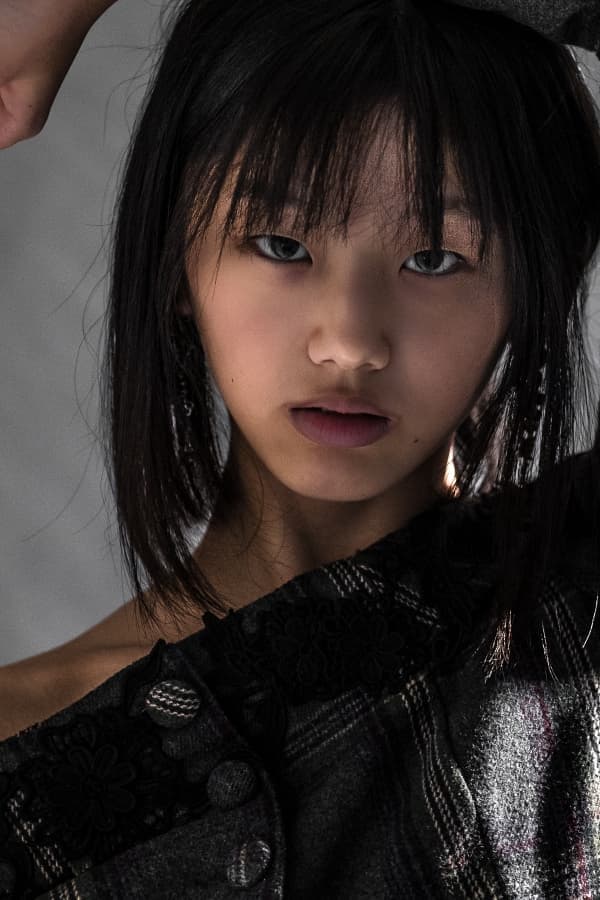 モデル事務所 大阪 | エルグ女性モデル・レディースモデル：寧々