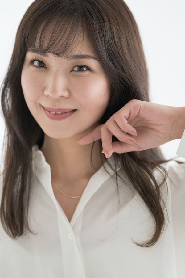モデル事務所 大阪 | エルグ女性モデル・レディースモデル：香川 知子