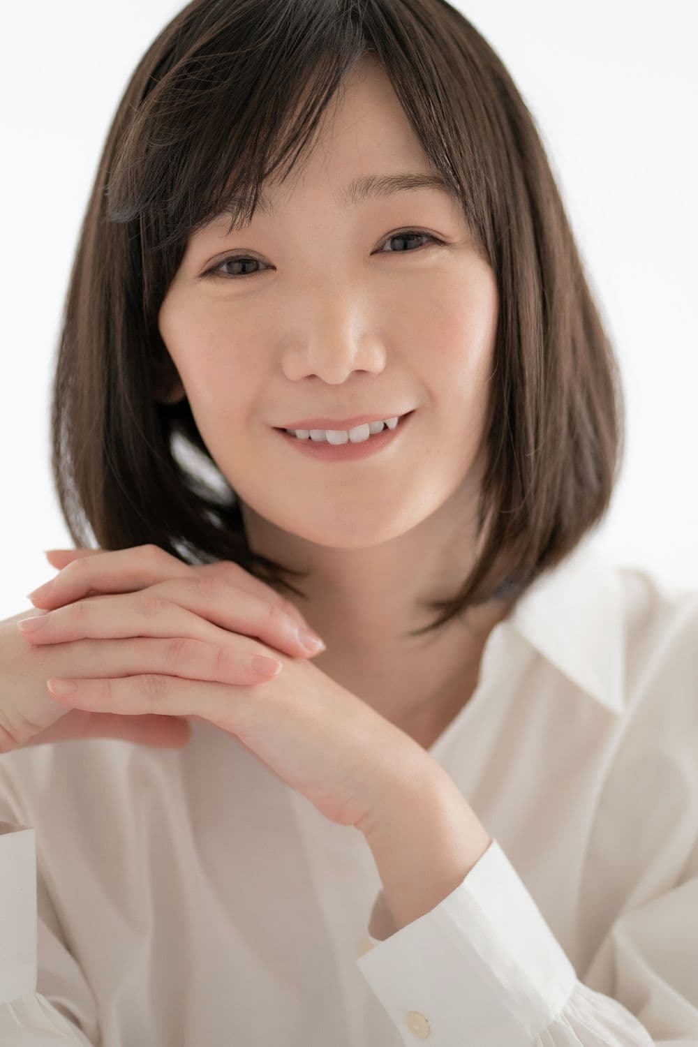 エルグ所属ミセスモデル：山本 亜未
