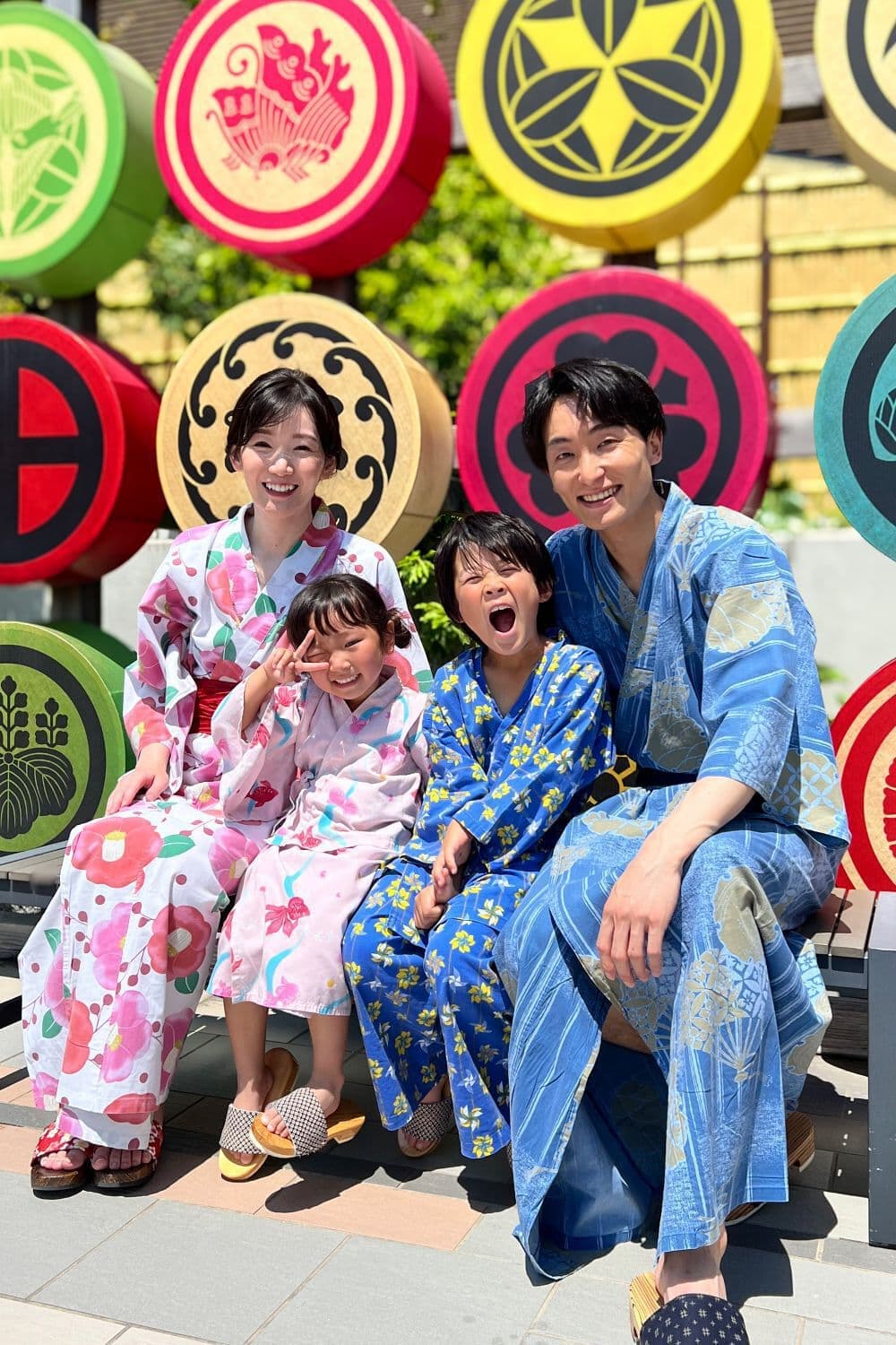 エルグ所属ミセスモデル：山本 亜未