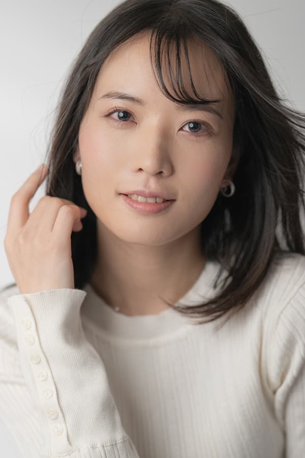 モデル事務所 大阪 | エルグ女性モデル・レディースモデル：木村 杏唯