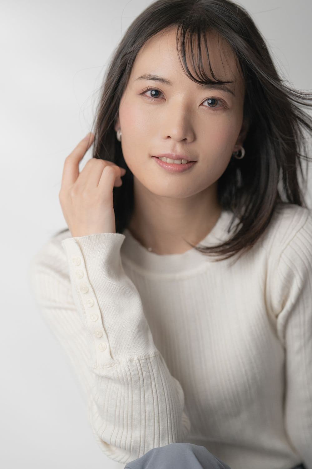 エルグ所属モデル：木村 杏唯