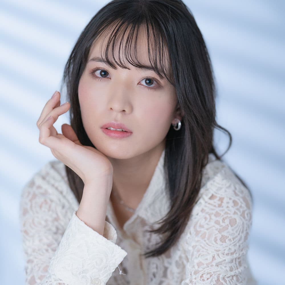 エルグ所属モデル：木村 杏唯