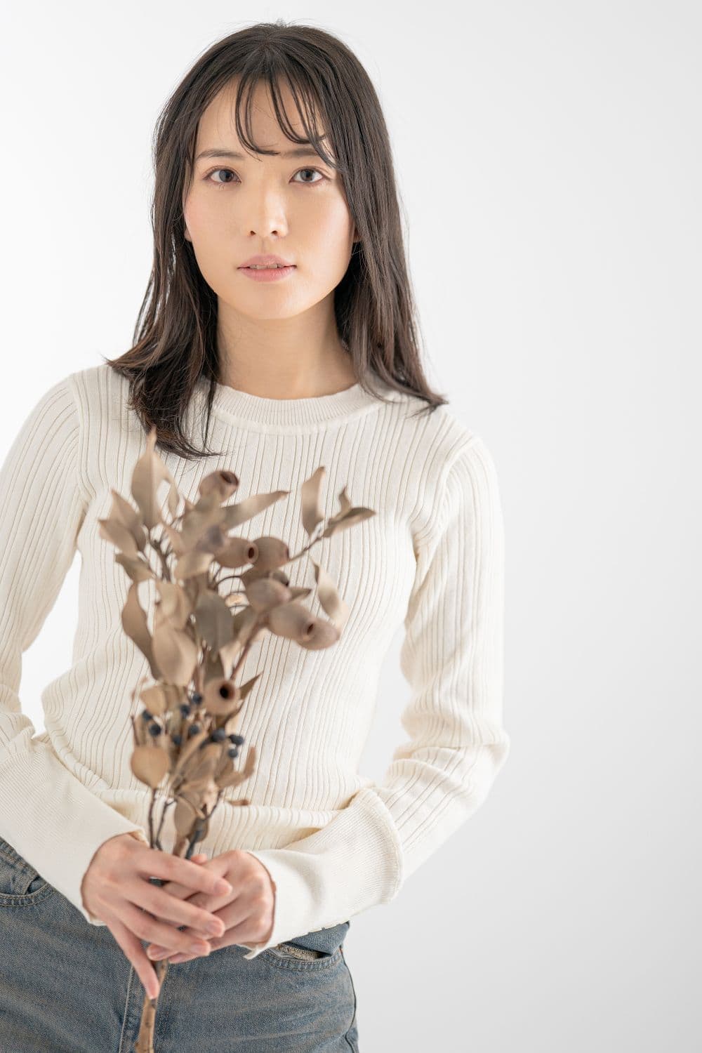 エルグ所属モデル：木村 杏唯