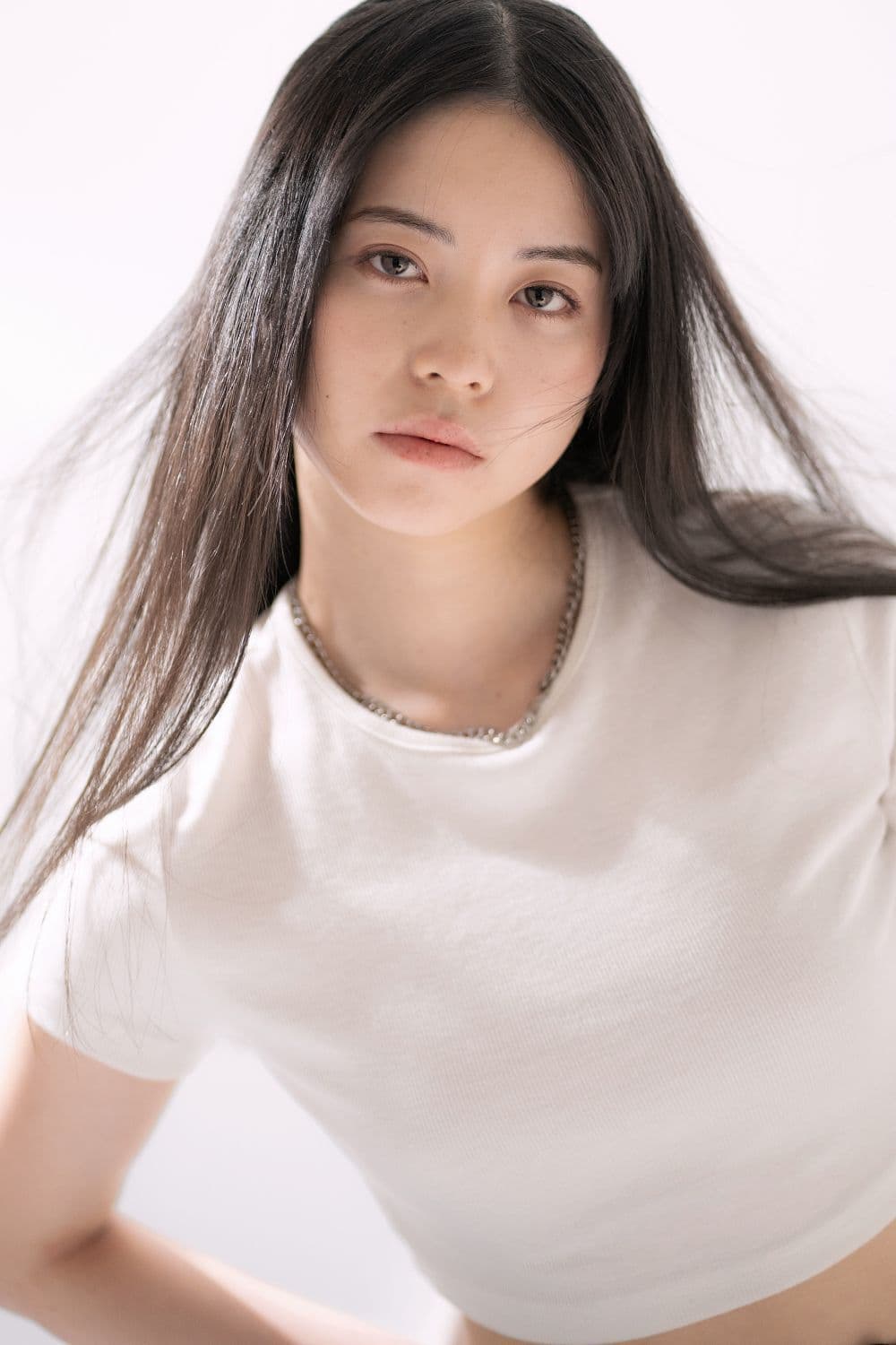 エルグ所属モデル：大原 奈弓