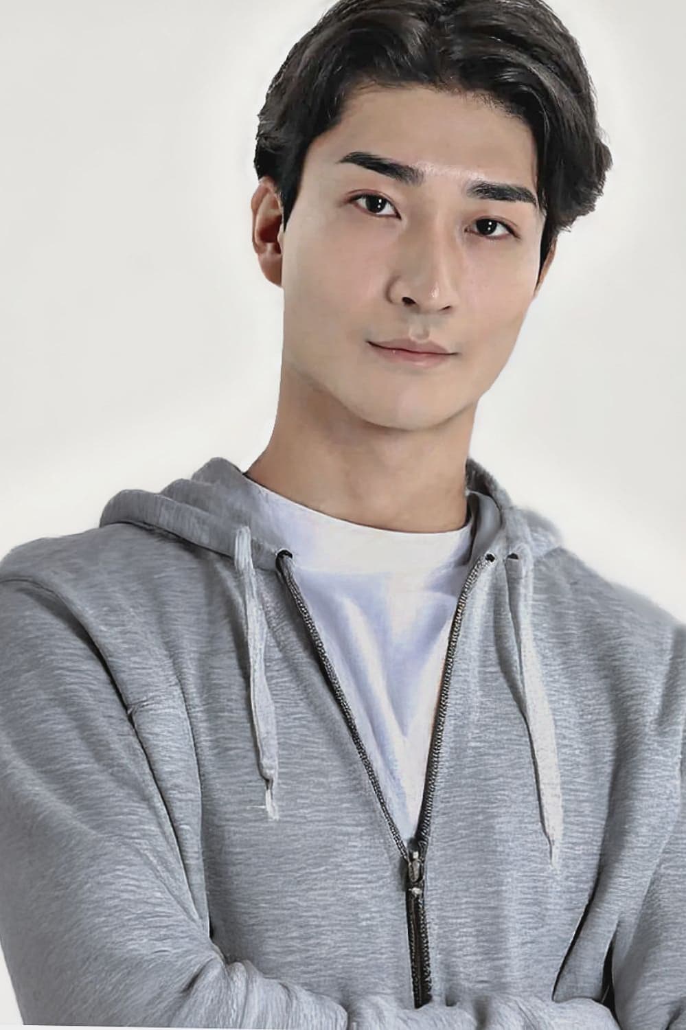 エルグ所属メンズモデル：大井 力輝