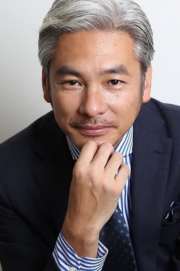 メンズモデル 大阪:浅田 賢治