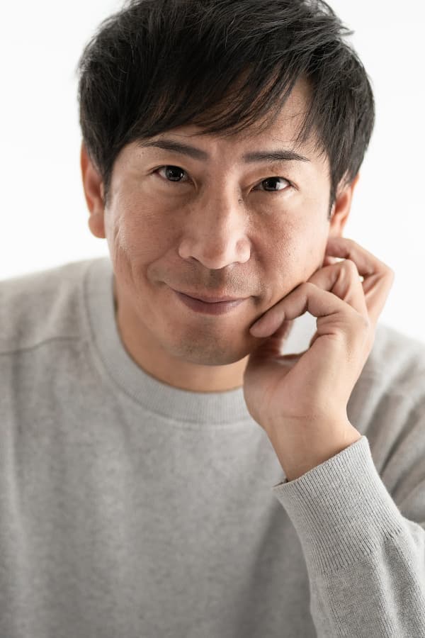 メンズモデル 大阪:瀧田 誉