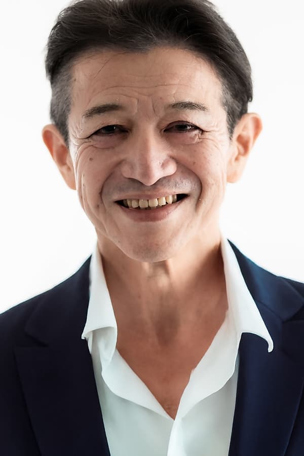 メンズモデル 大阪:桜井 新