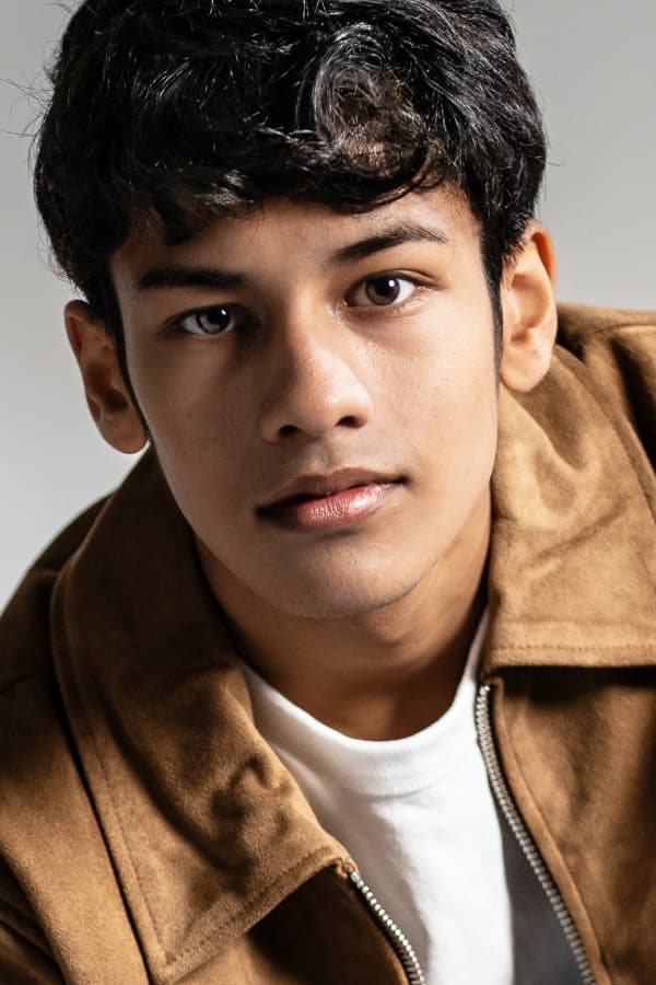 メンズモデル 大阪：藤井 ティム