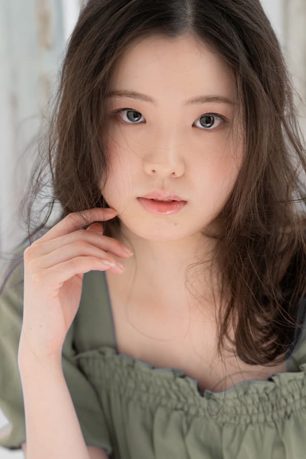 モデル事務所 大阪 | エルグ女性モデル・レディースモデル：水瀬 真麻