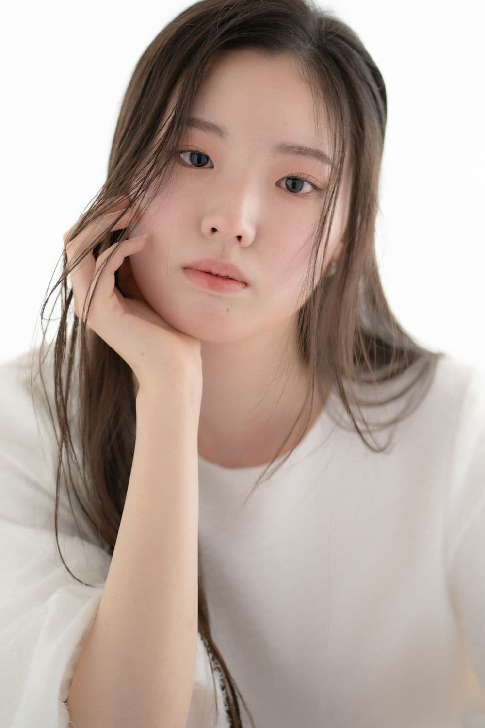 エルグ所属モデル：水瀬 真麻