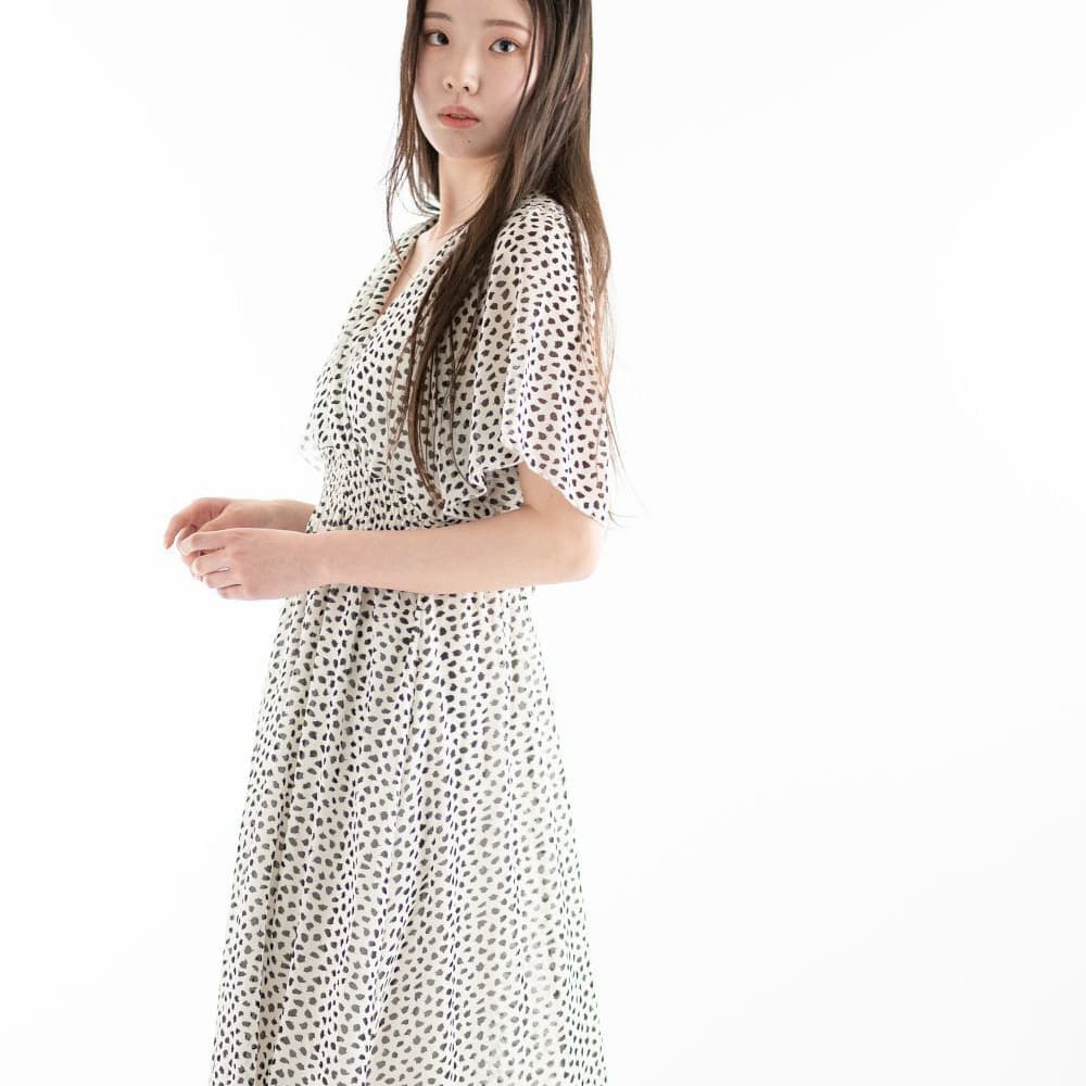 エルグ所属モデル：水瀬 真麻