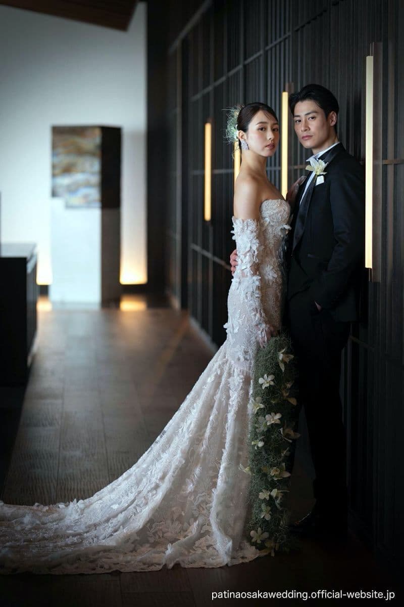 エルグ所属メンズモデル：武本 柄輝