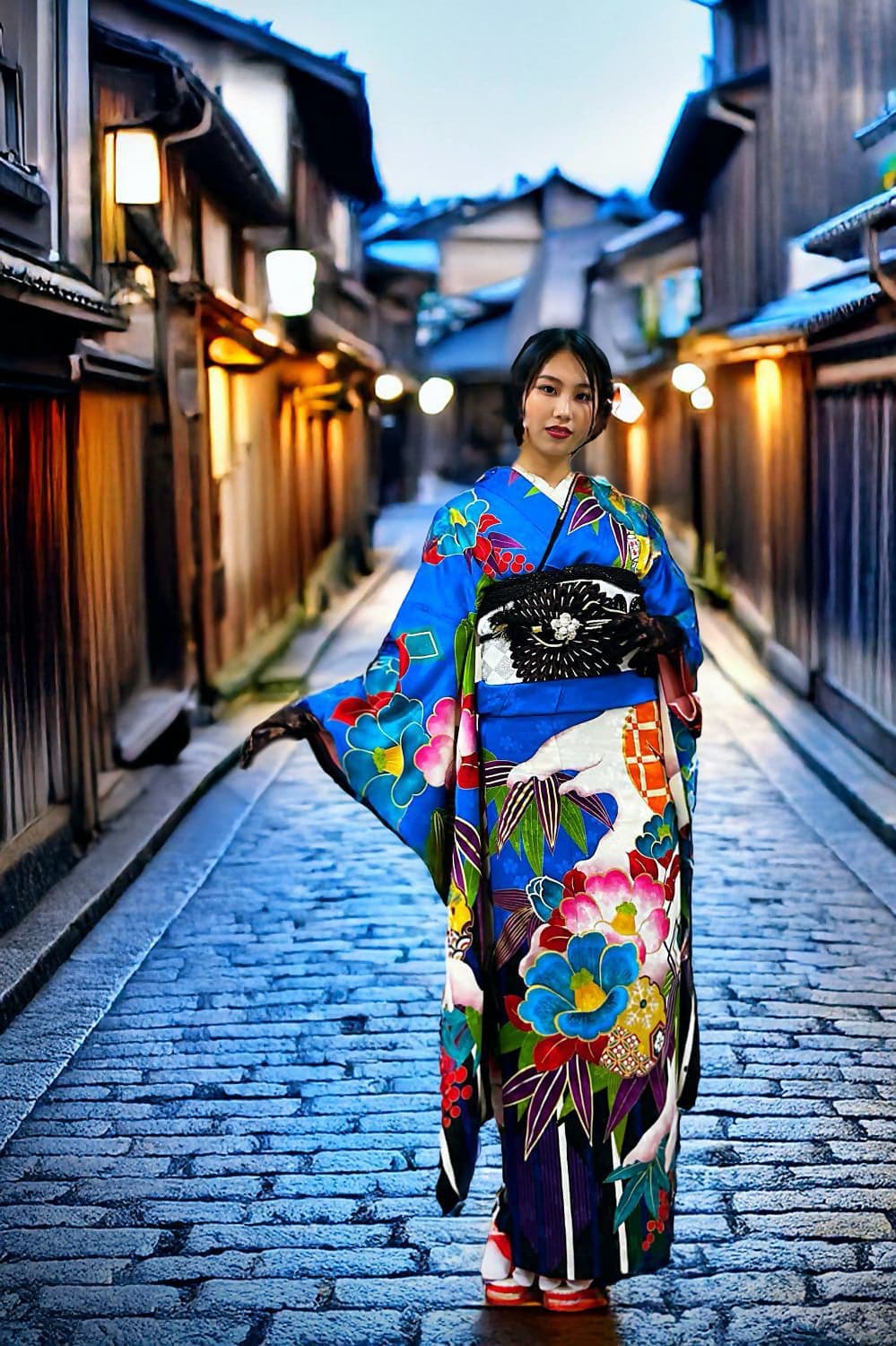エルグ所属モデル：羽鳥 璃子