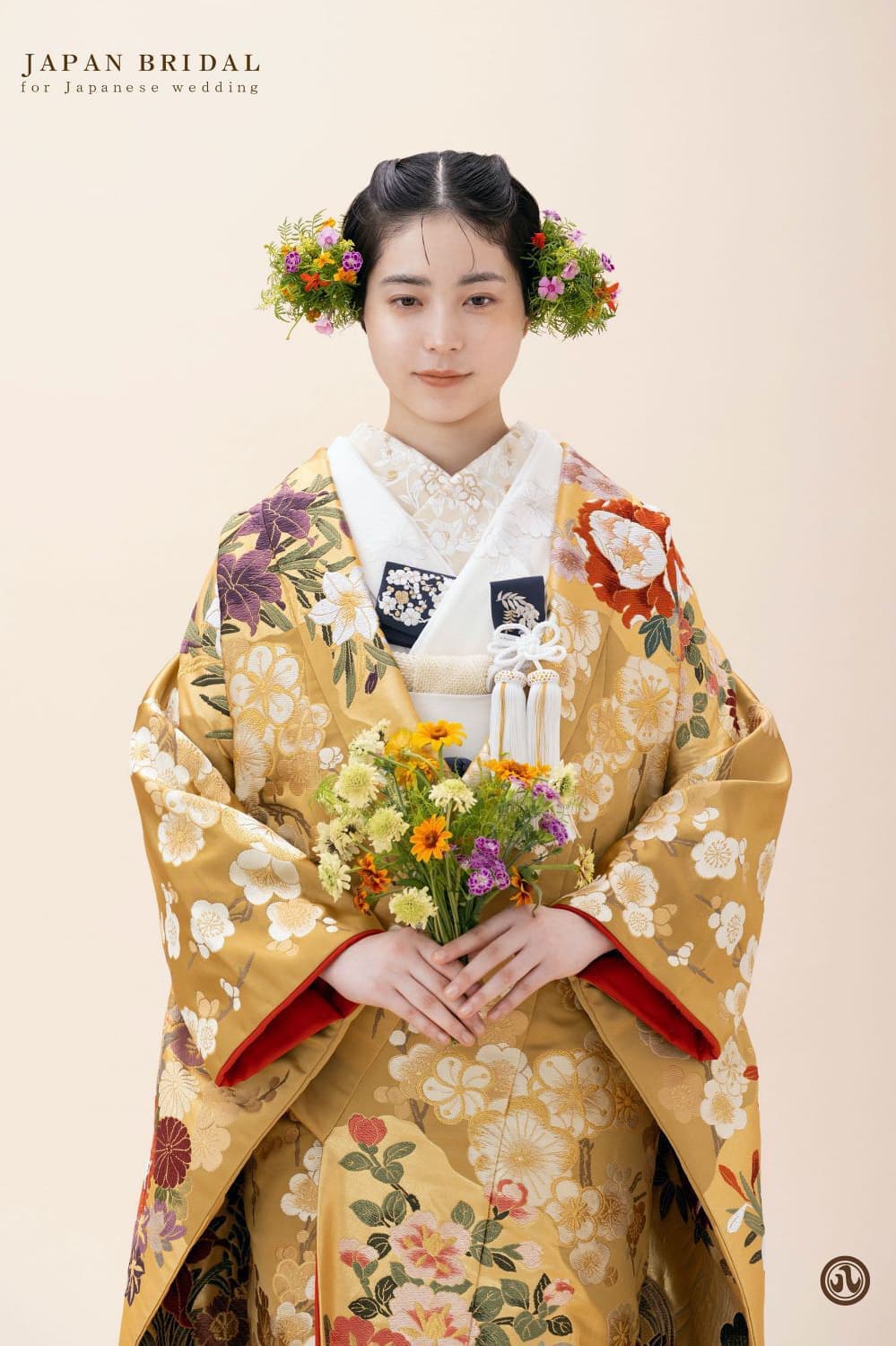 エルグ所属モデル：大原 奈弓