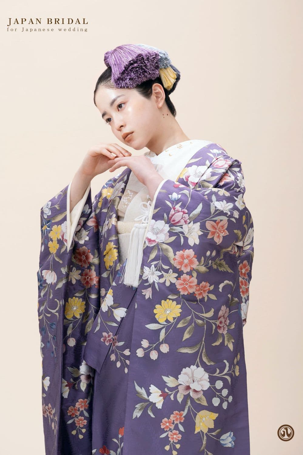 エルグ所属モデル：大原 奈弓
