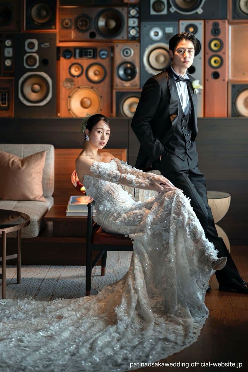 エルグ所属メンズモデル：武本 柄輝