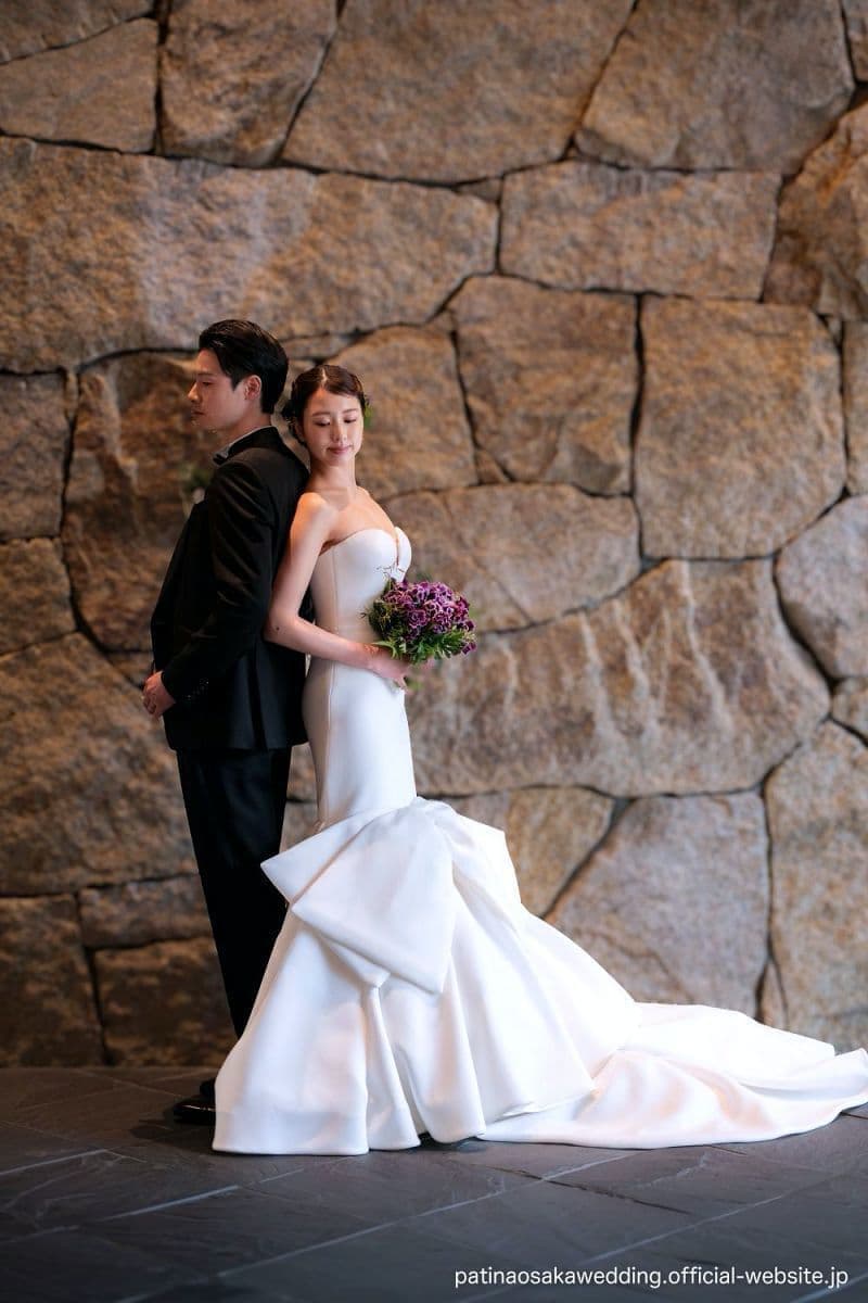 エルグ所属メンズモデル：武本 柄輝