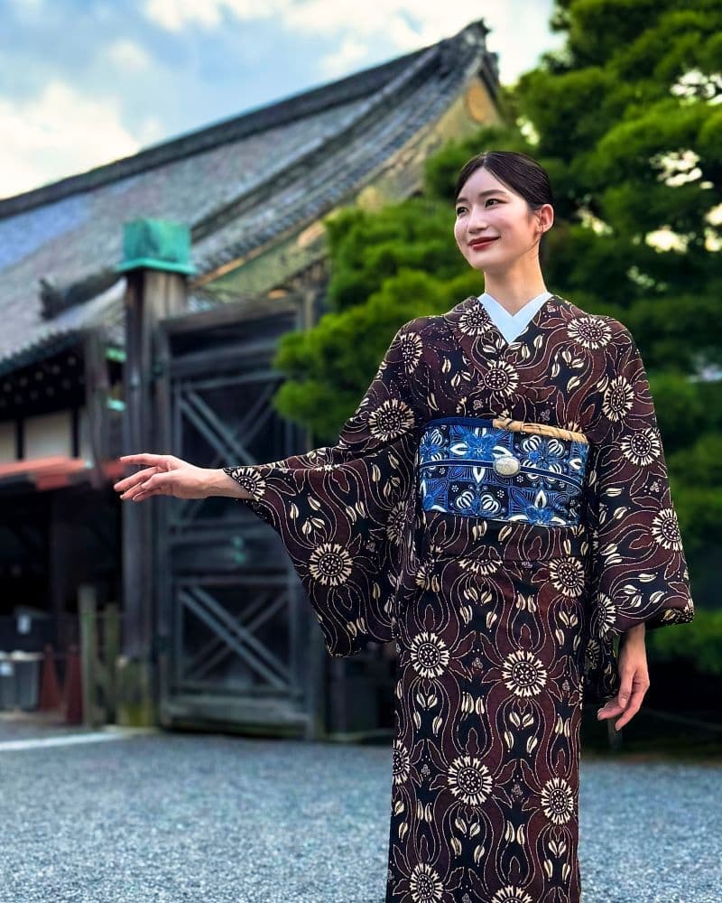 エルグ所属モデル：RISA