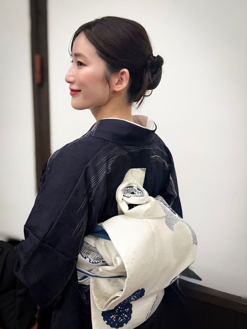 エルグ所属モデル：RISA
