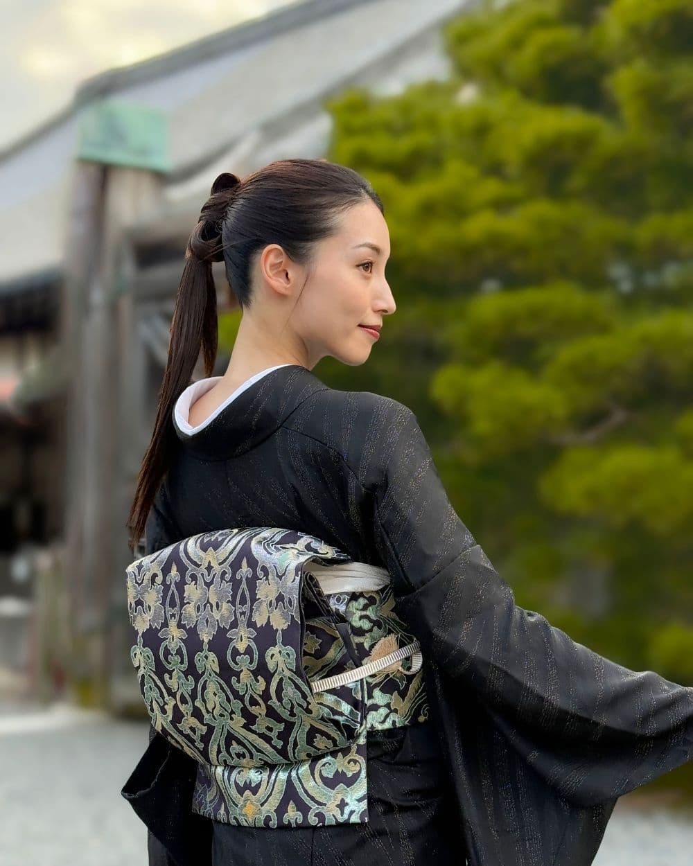 エルグ所属モデル：工藤 菜緒