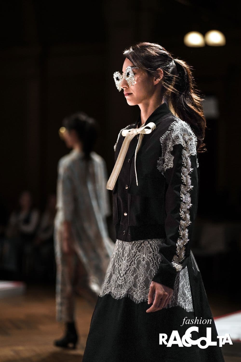 エルグ所属モデル：工藤 菜緒