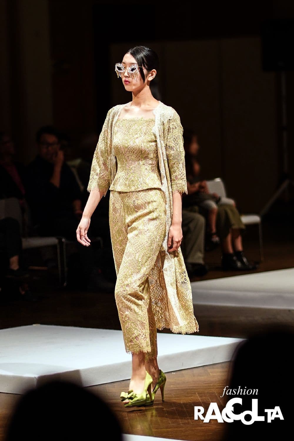 エルグ所属モデル：八尾野 瑠音