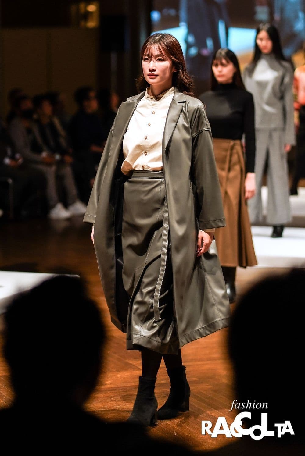エルグ所属モデル：RISA