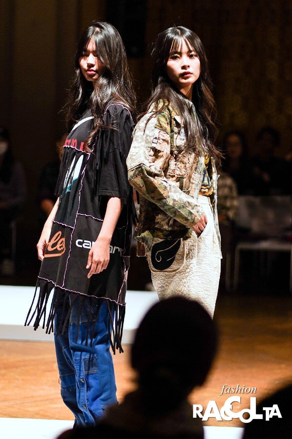 エルグ所属モデル:野本 紗凪