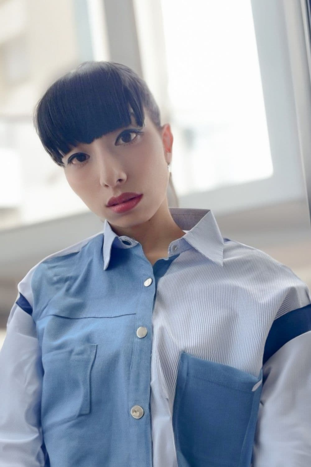 エルグ所属モデル:歩綺 みのり