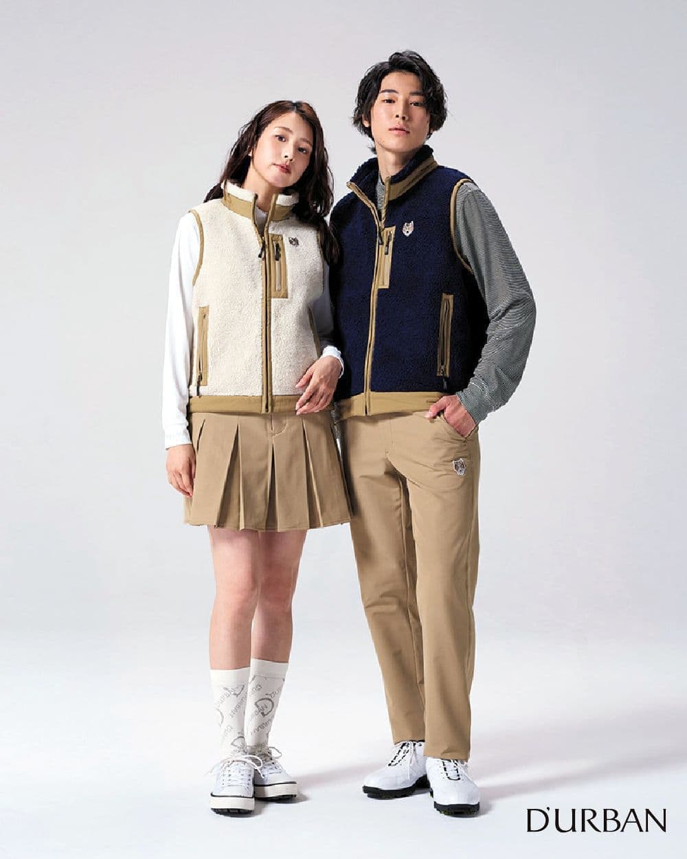 エルグ所属メンズモデル：吉柳 伊織