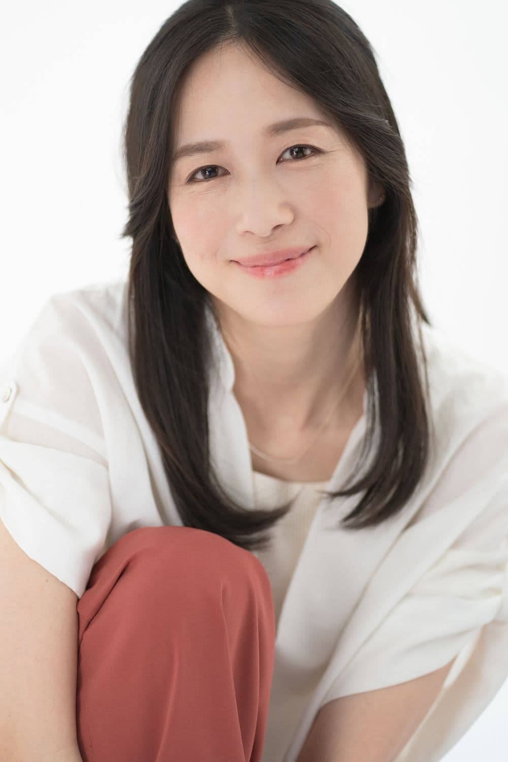 エルグ所属ミセスモデル：橘 優香