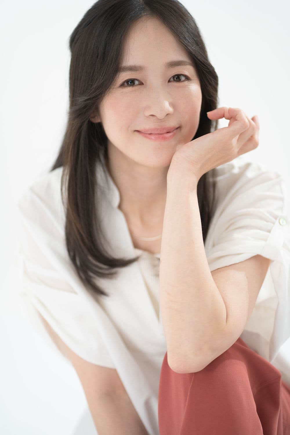 エルグ所属ミセスモデル：橘 優香