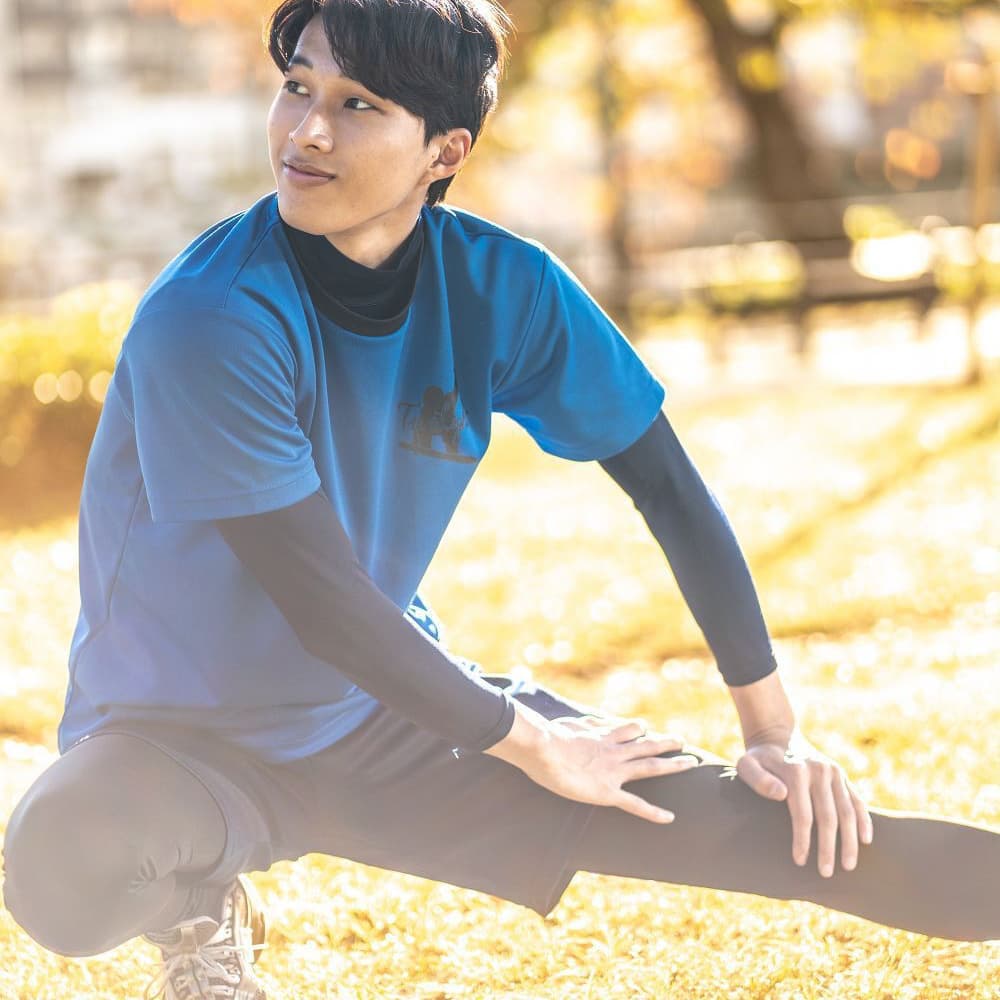 エルグ所属メンズモデル：西門 壮真