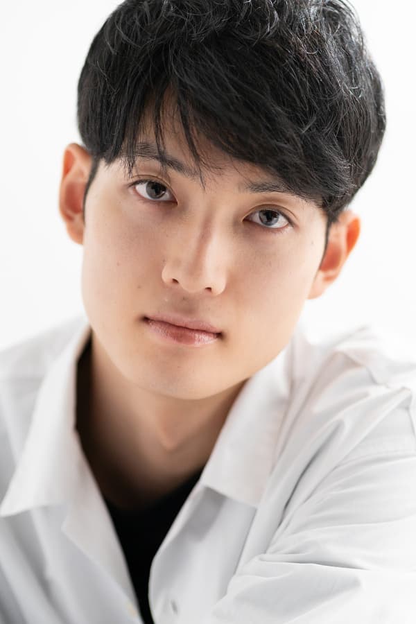 メンズモデル 大阪：米田 大聖