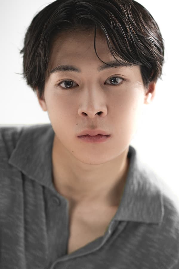 メンズモデル 大阪：吉柳 伊織