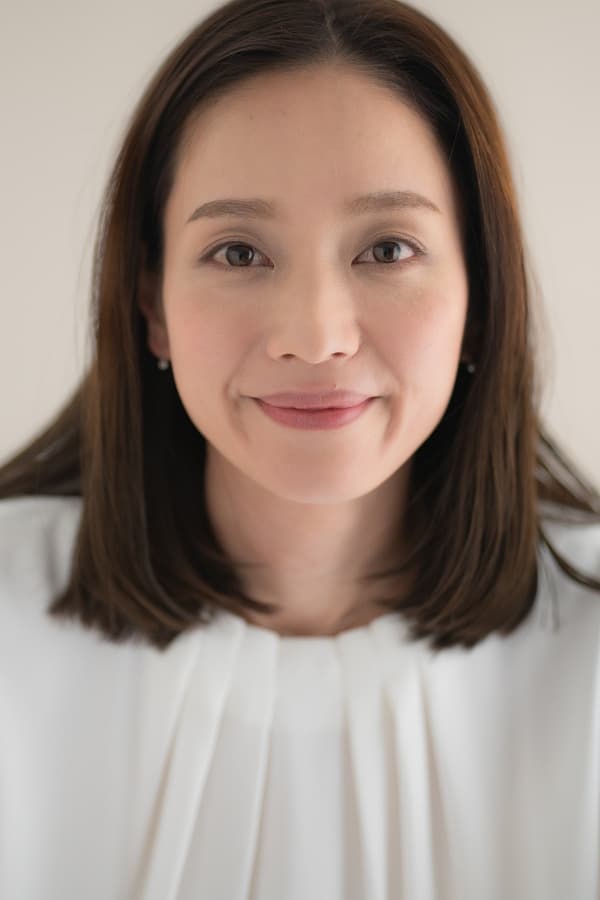 ミセスモデル：大橋 えり