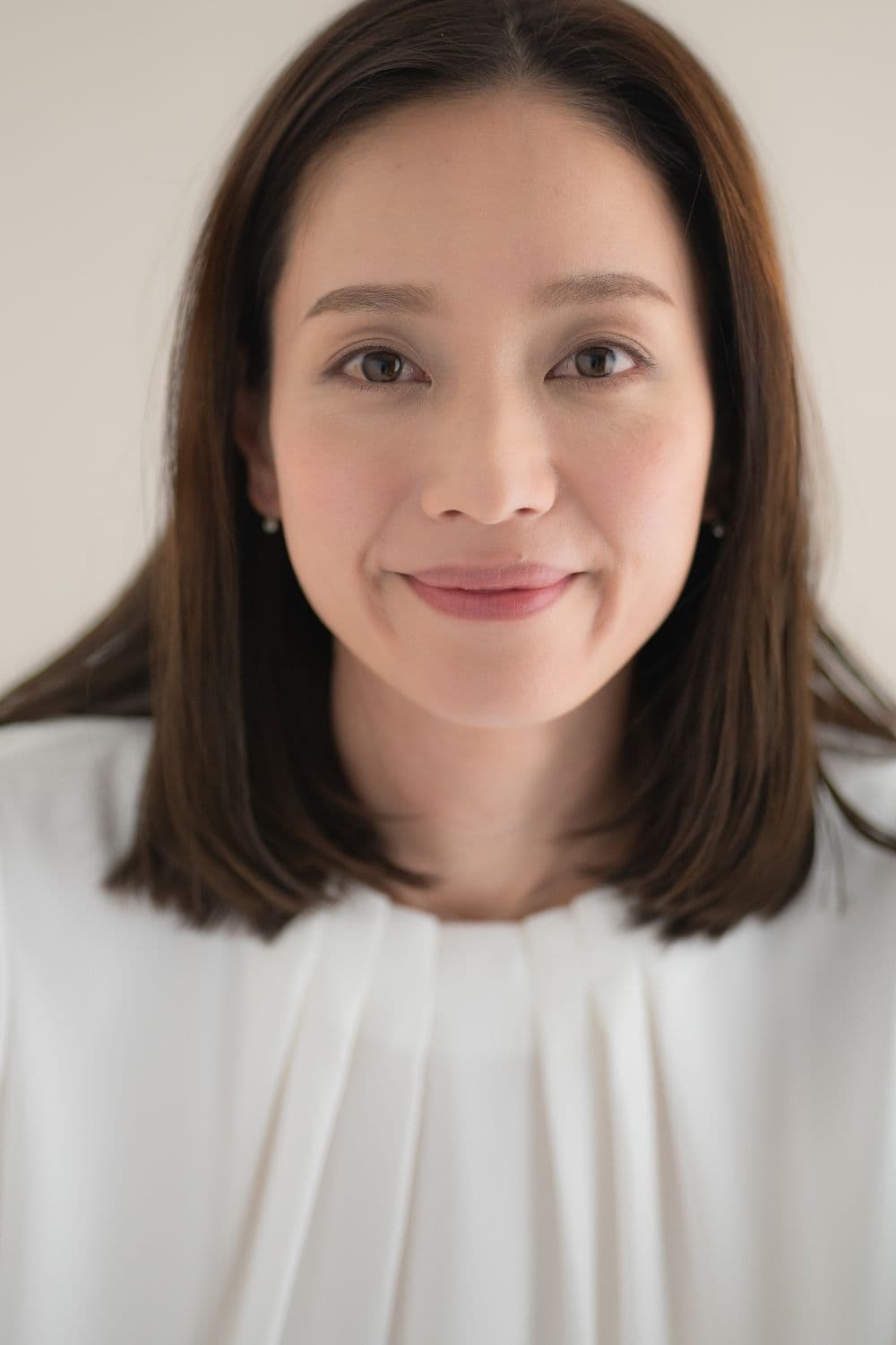 エルグ所属ミセスモデル：大橋 えり